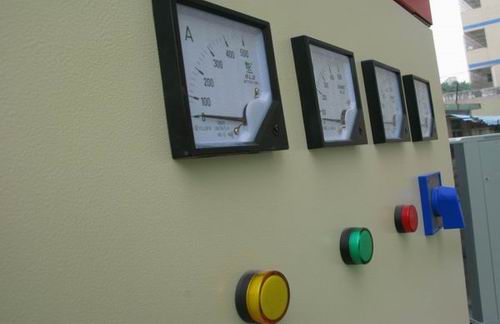 开平成套配电箱